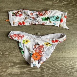 PilyQ bathing suit